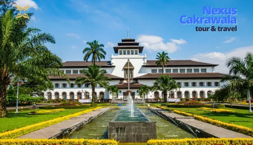 tempat sewa mobil terdekat bandung