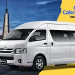 Harga Rental Mobil Hiace Bandung Terjangkau untuk Perjalanan Nyaman