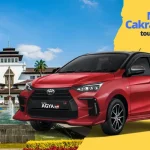 Sewa Mobil Per Bulan Bandung - Hemat dan Fleksibel