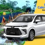 Harga Sewa Mobil Avanza Per Hari Bandung