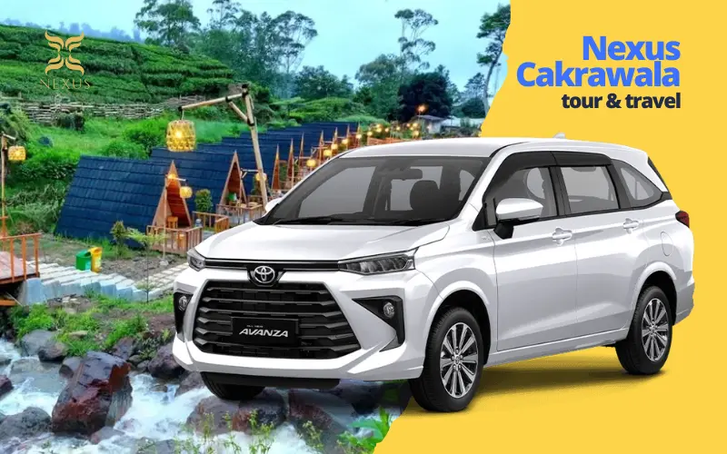 Rental Mobil Online Bandung – Sewa Mudah dan Praktis