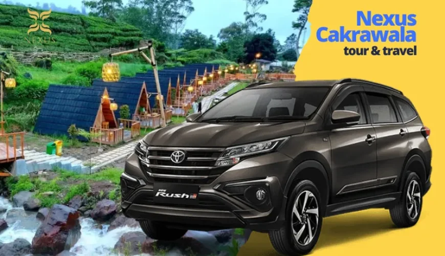 Rent Car Terdekat Bandung