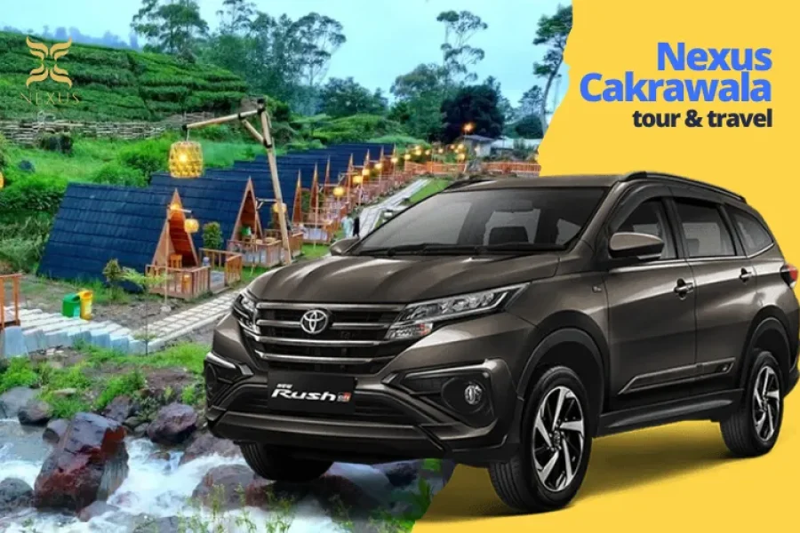 Rent Car Terdekat Bandung