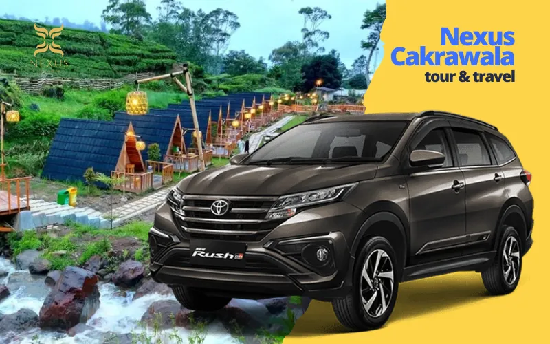 Rent Car Terdekat Bandung