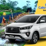 Sewa Innova Reborn Bandung - Rental Mobil Nyaman & Murah