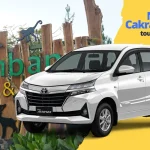 Nyewa Mobil Bandung - Sewa Mudah dan Murah