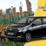 Rental Mobil 24 Jam Terdekat di Bandung - Layanan Terbaik dan Termurah