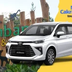 Jasa Rental Mobil Terdekat Bandung - Sewa Mobil Nyaman dan Aman