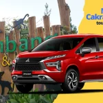 Rentcar Terdekat Bandung - Pilihan Transportasi Praktis & Murah