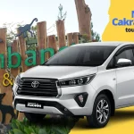 Harga Sewa Innova Reborn Bandung – Murah & Nyaman