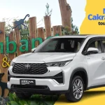 Tempat Penyewaan Mobil Terdekat Bandung – Rental Murah & Terpercaya