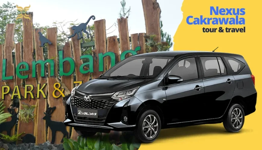 Rental Terdekat Bandung - Pilihan Transportasi Praktis dan Murah