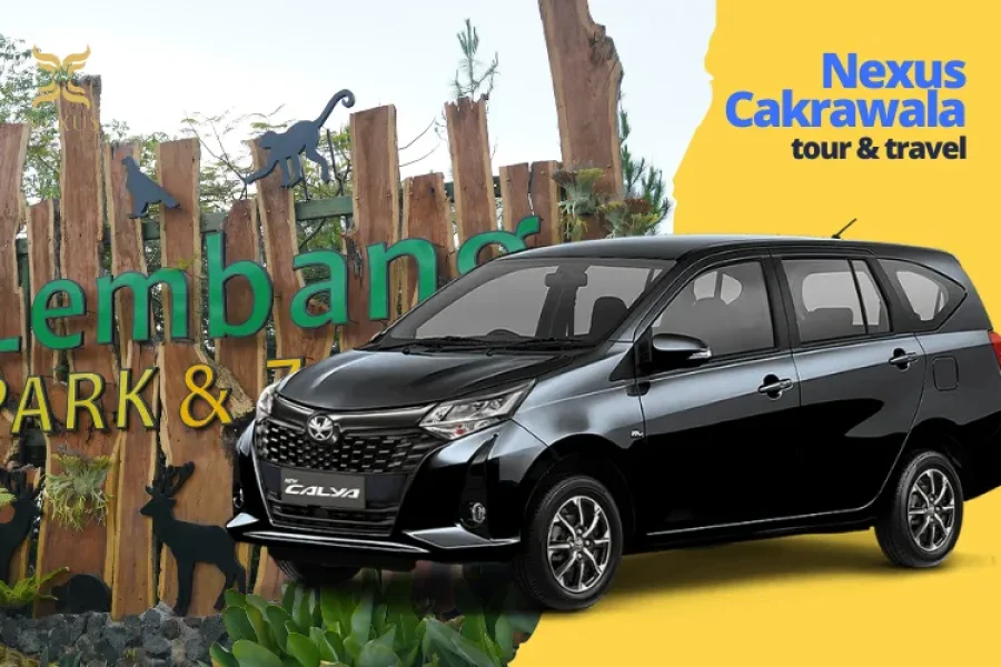 Daftar Harga Sewa Mobil Harian Bandung - Pilihan Terbaik!