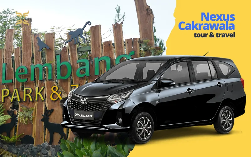 Rental Mobil Bulanan Bandung