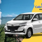 Persewaan Mobil Bandung - Harga Terbaik dan Armada Lengkap