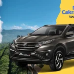 Rental Mobil Harian Bandung - Harga Terbaik & Armada Lengkap