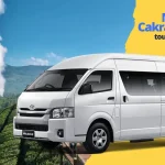 Sewa Mobil Hiace Bandung - Nyaman & Terjangkau