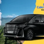 Harga Sewa Alphard Bandung