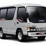 Sewa Minibus 20 Seat Bandung - Nyaman dan Terjangkau