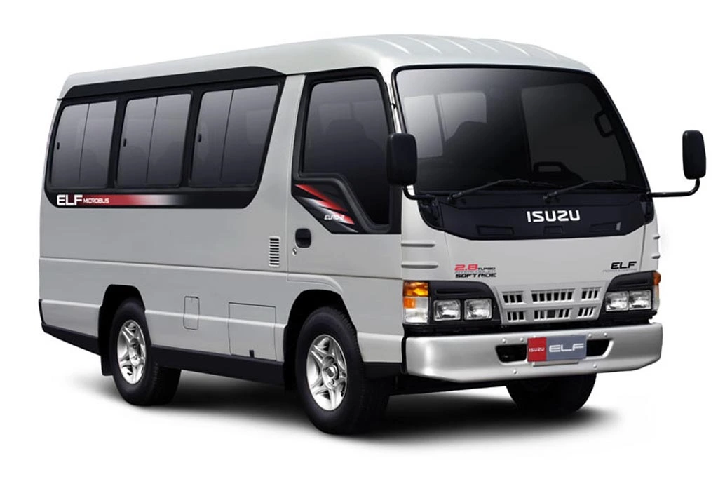 Harga Sewa Bus 20 Seat Bandung - Solusi Transportasi Rombongan