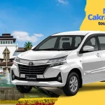 Tempat Rental Mobil Terdekat dari Lokasi Saya Bandung