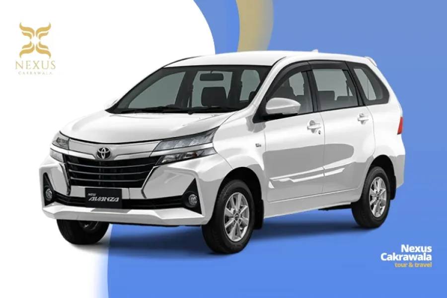 Grand Avanza – All in – Pulang pergi