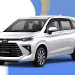 Avanza 2023 - All in - Pulang pergi