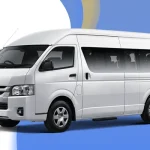 Mobil Hiace Sewa Bandung - Harga Terbaik dan Nyama