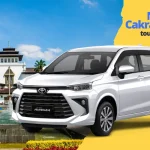 Carter Mobil Terdekat Bandung - Harga & Layanan Terbaik