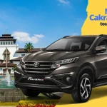 Sewa Mobil 1 Bulan Bandung - Solusi Hemat dan Fleksibel