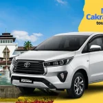 Web Rental Mobil Bandung - Solusi Sewa Mobil Praktis