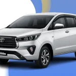 Sewa Mobil Innova Reborn Bandung - Nyaman dan Terjangkau