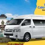 Sewa Hiace Luar Kota Bandung - Nyaman dan Terjangkau