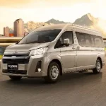 Harga Sewa Bus 25 Seat Bandung