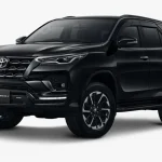 Harga Sewa Mobil Fortuner Bandung - Rental Fortuner Murah